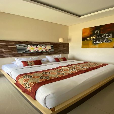 Batukaru Garden 5 Bali Sevilla Residence 캉구 외부 사진