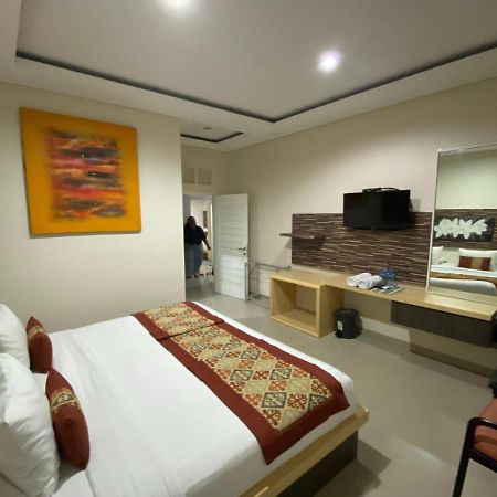 Batukaru Garden 5 Bali Sevilla Residence 캉구 외부 사진