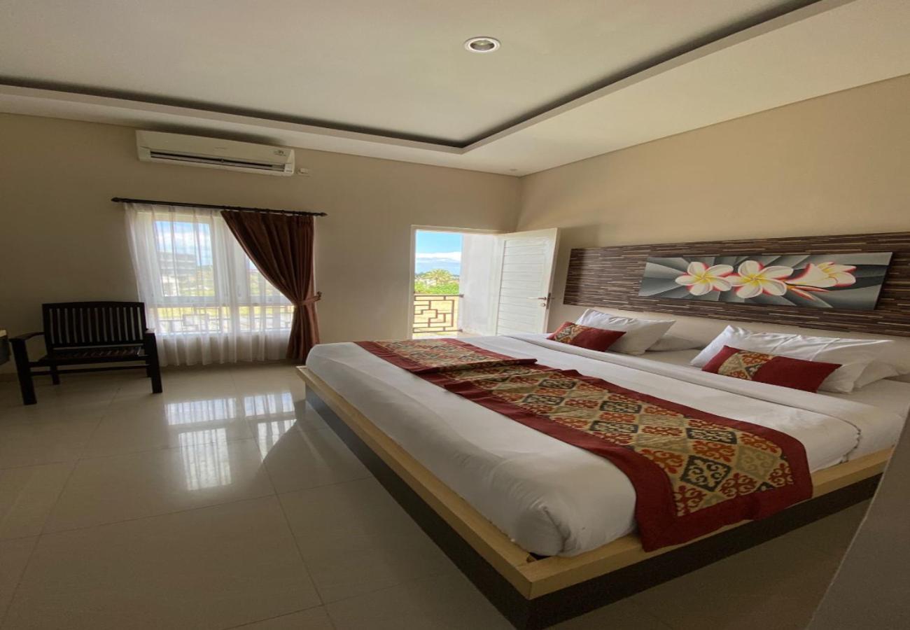 Batukaru Garden 5 Bali Sevilla Residence 캉구 외부 사진
