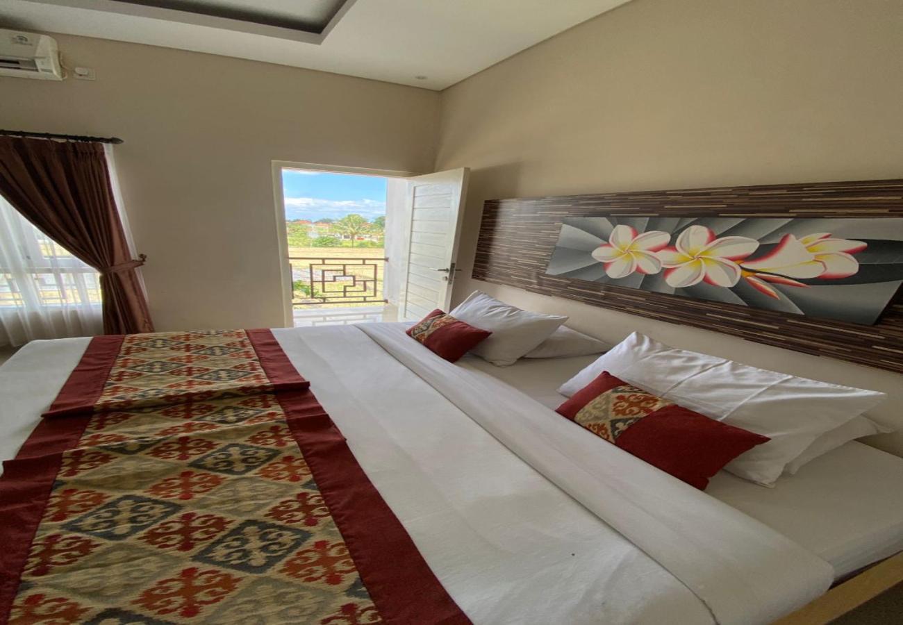 Batukaru Garden 5 Bali Sevilla Residence 캉구 외부 사진