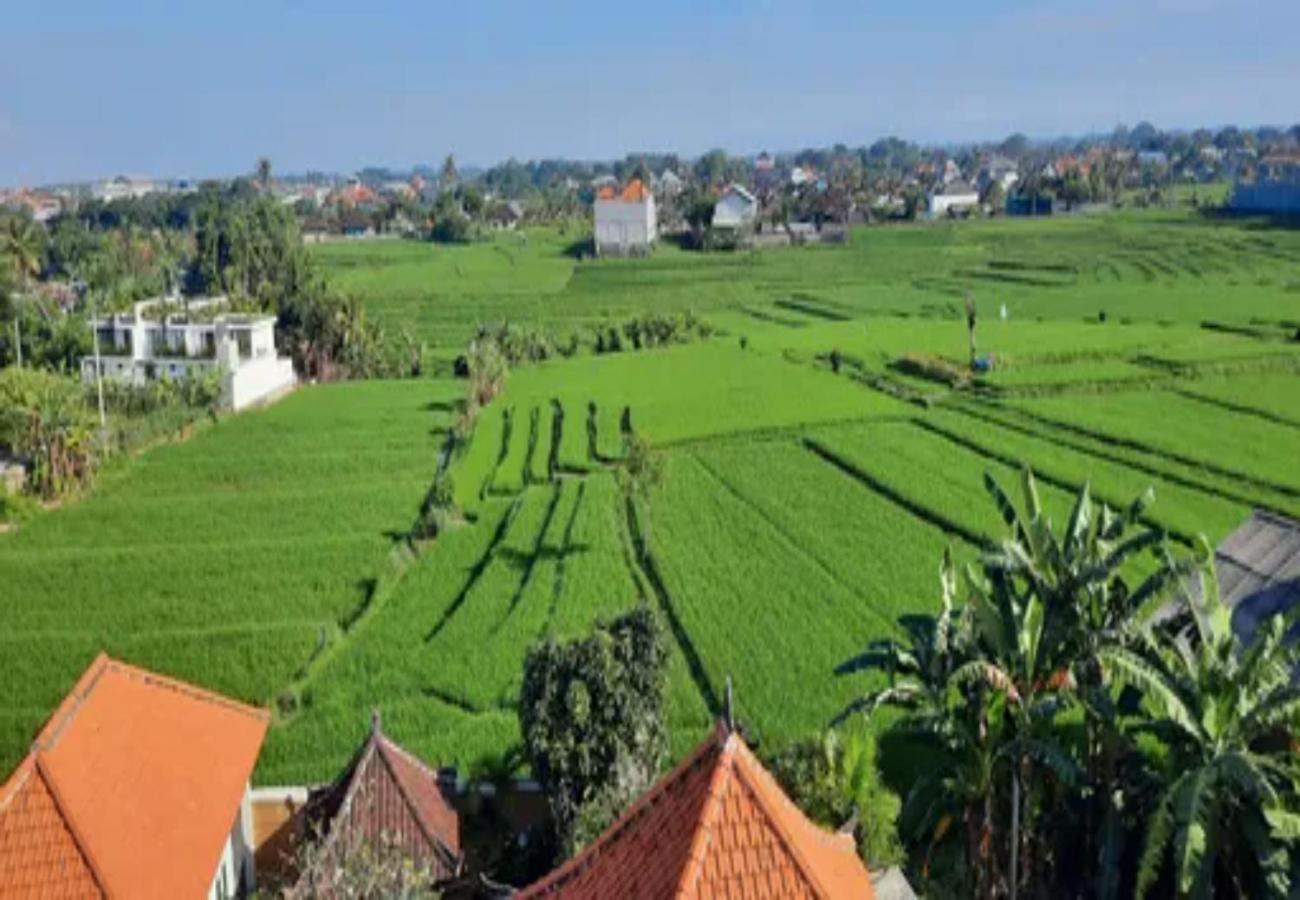 Batukaru Garden 5 Bali Sevilla Residence 캉구 외부 사진