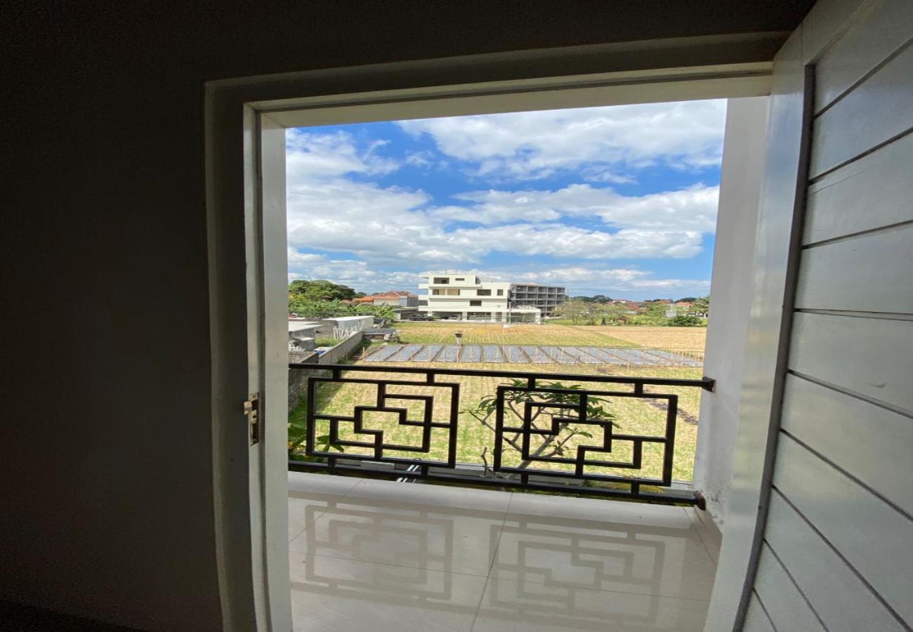 Batukaru Garden 5 Bali Sevilla Residence 캉구 외부 사진