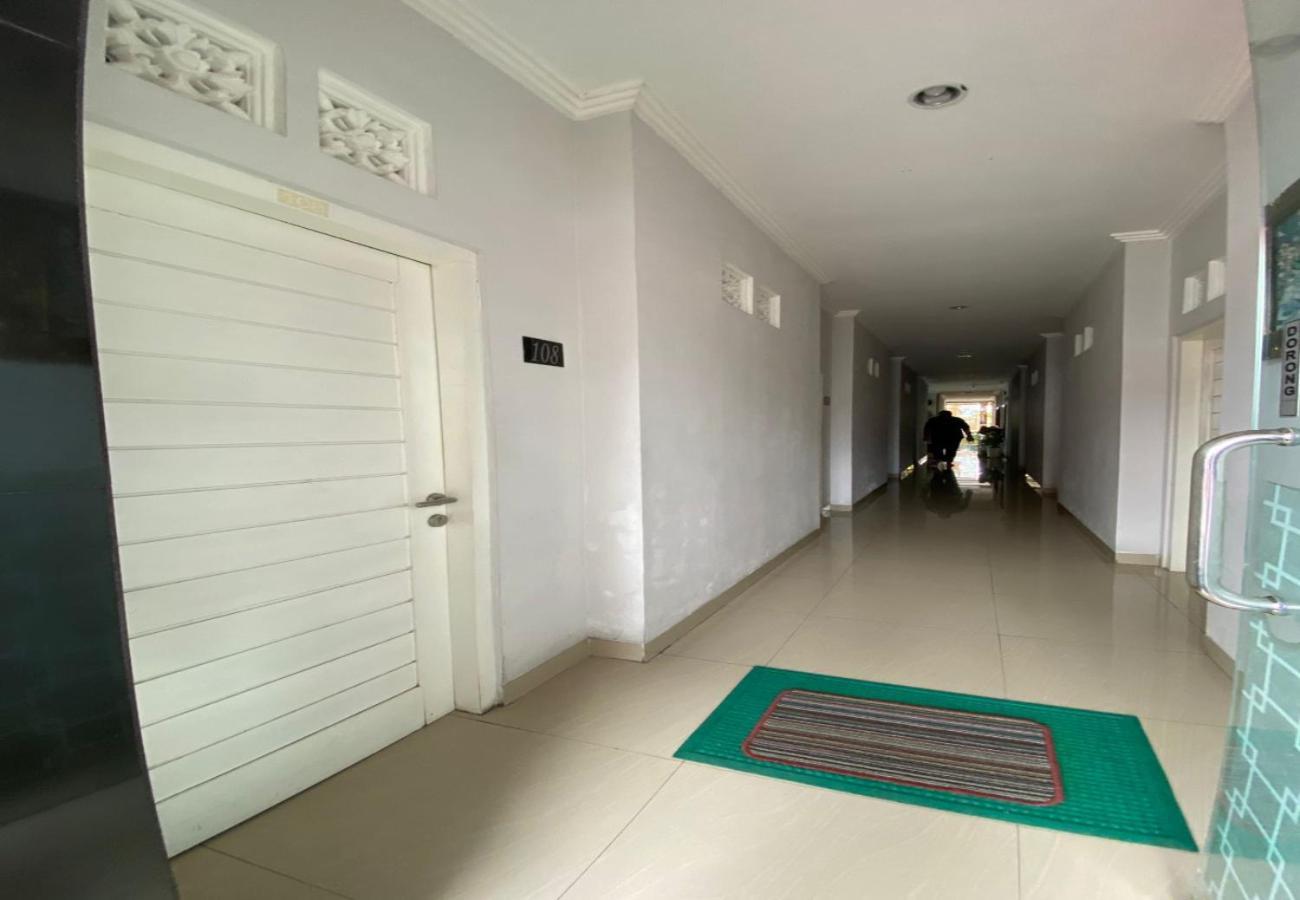 Batukaru Garden 5 Bali Sevilla Residence 캉구 외부 사진