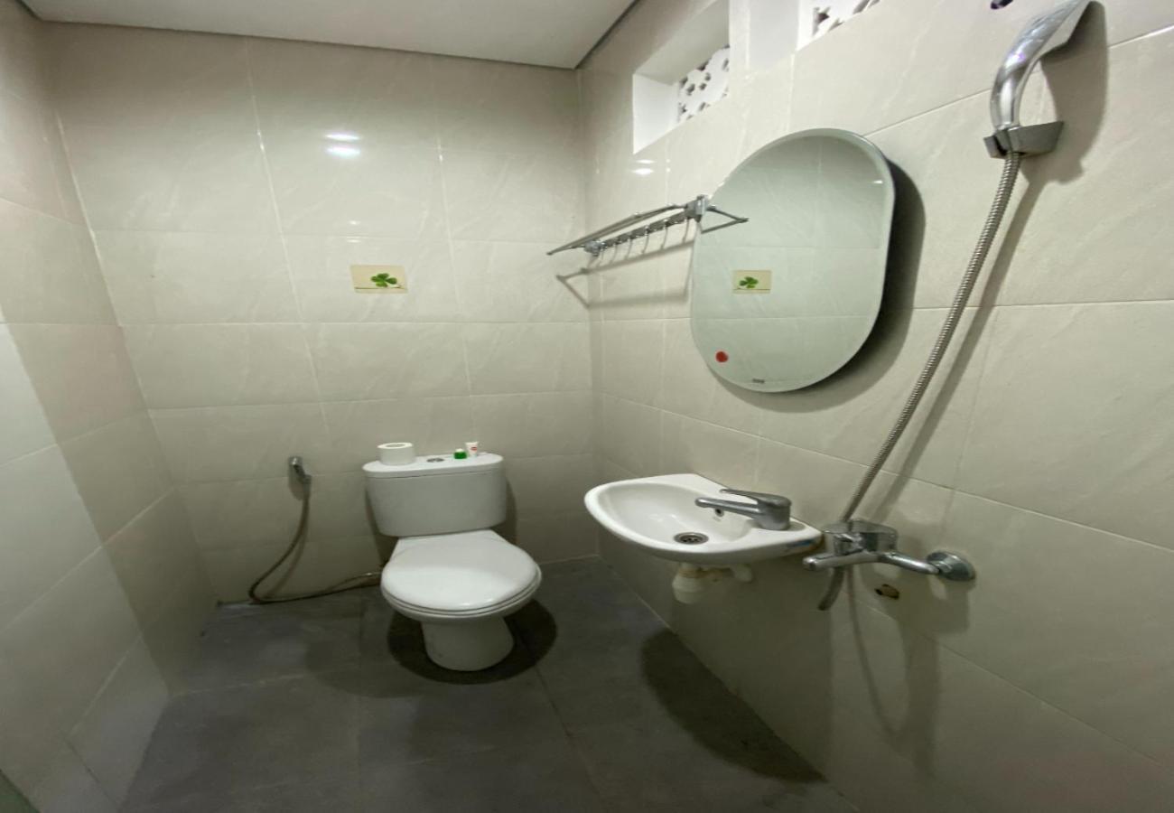 Batukaru Garden 5 Bali Sevilla Residence 캉구 외부 사진