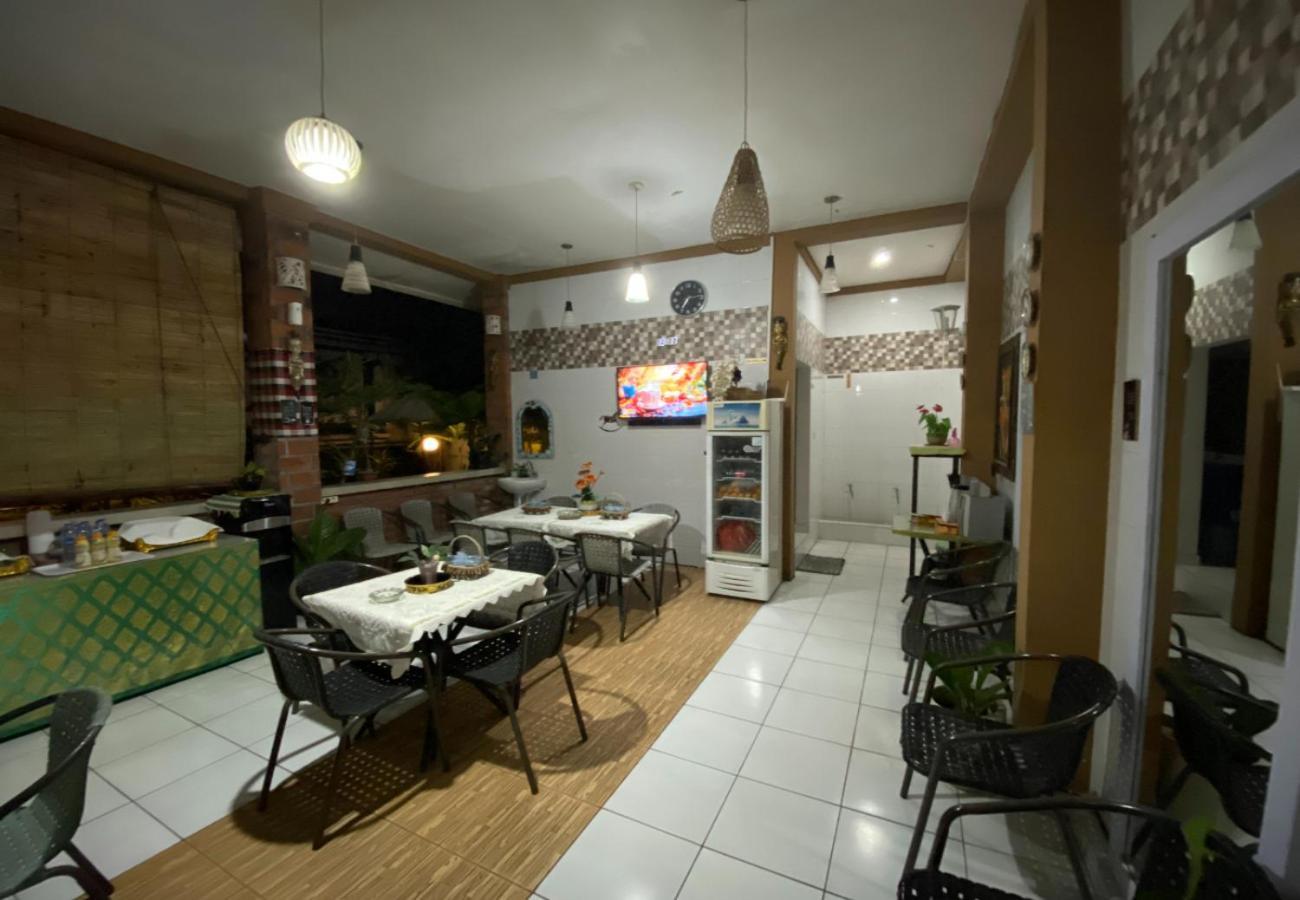 Batukaru Garden 5 Bali Sevilla Residence 캉구 외부 사진