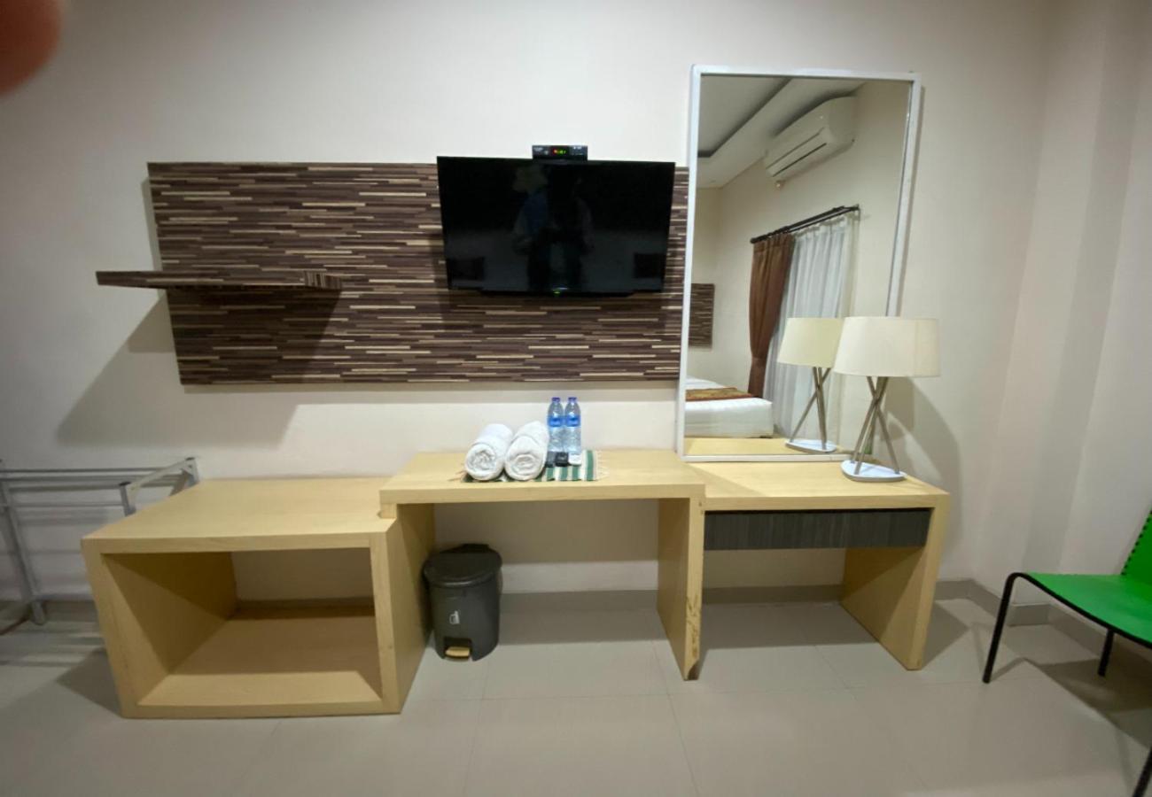 Batukaru Garden 5 Bali Sevilla Residence 캉구 외부 사진