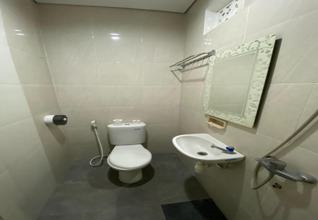 Batukaru Garden 5 Bali Sevilla Residence 캉구 외부 사진