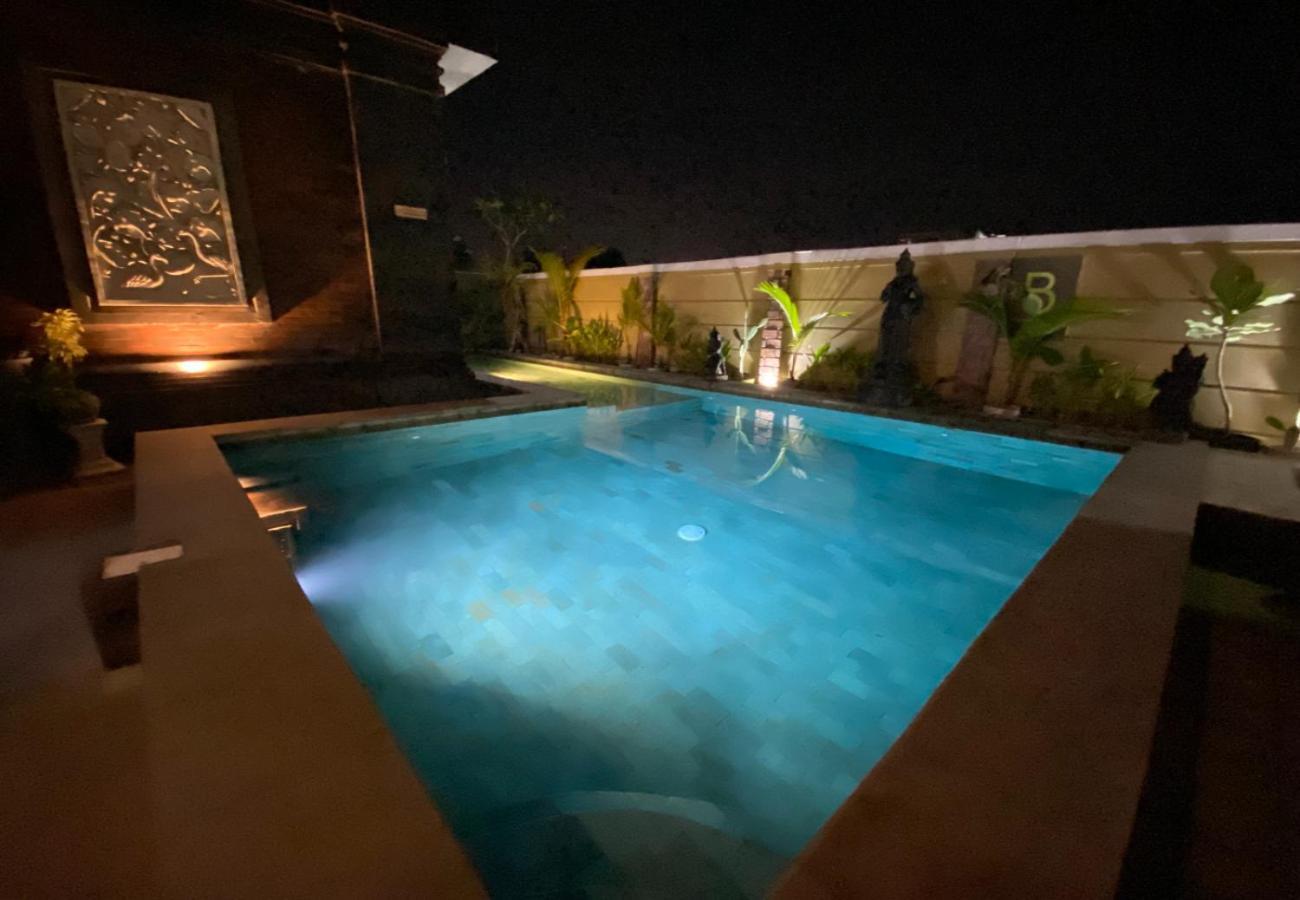 Batukaru Garden 5 Bali Sevilla Residence 캉구 외부 사진